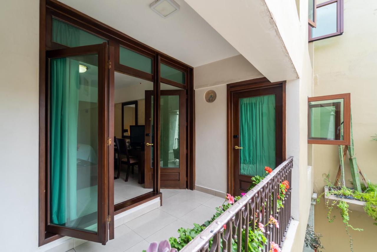Casa De Las Flores Hotel Oaxaca Екстер'єр фото