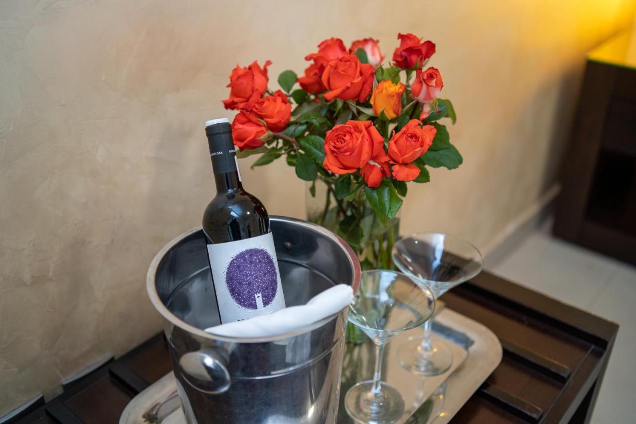Casa De Las Flores Hotel Oaxaca Екстер'єр фото