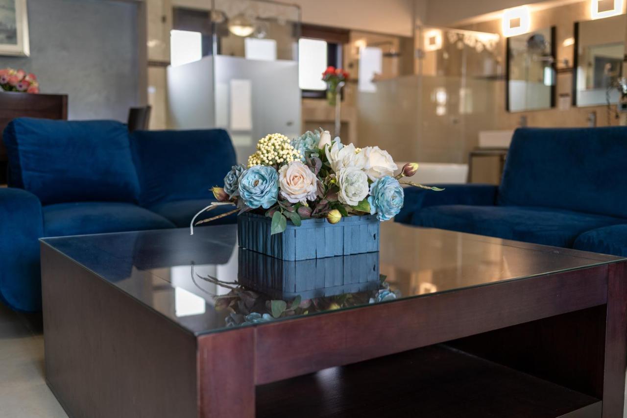Casa De Las Flores Hotel Oaxaca Екстер'єр фото