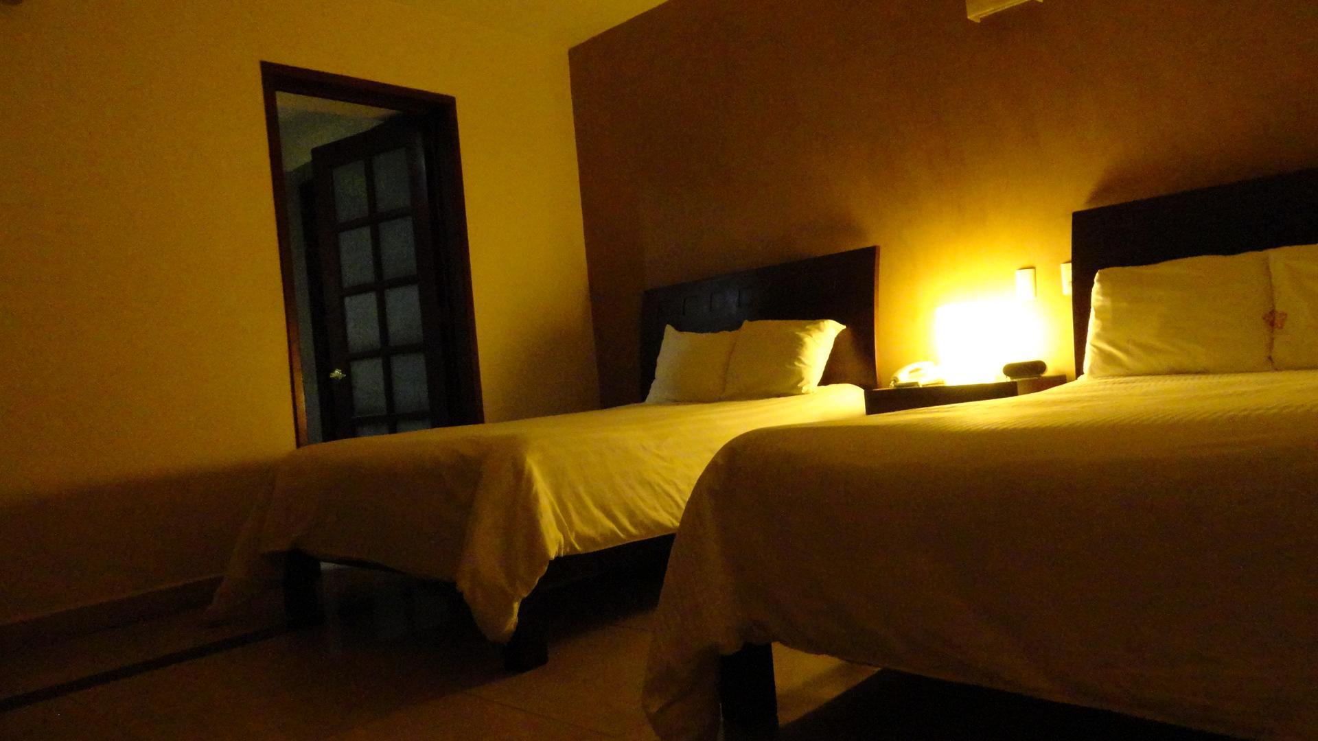 Casa De Las Flores Hotel Oaxaca Екстер'єр фото