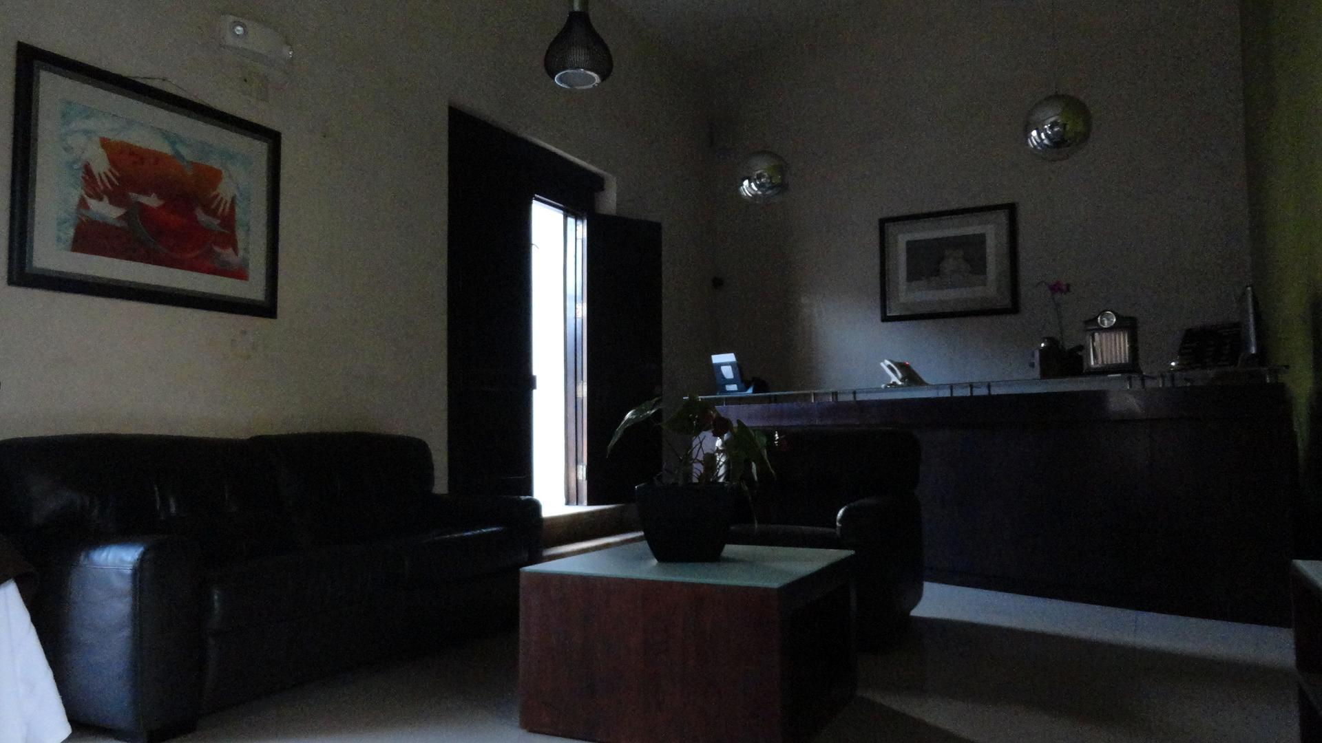 Casa De Las Flores Hotel Oaxaca Екстер'єр фото