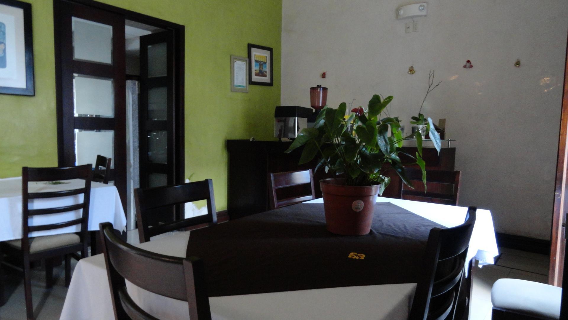 Casa De Las Flores Hotel Oaxaca Екстер'єр фото