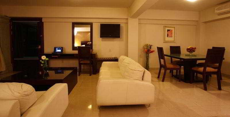 Casa De Las Flores Hotel Oaxaca Екстер'єр фото