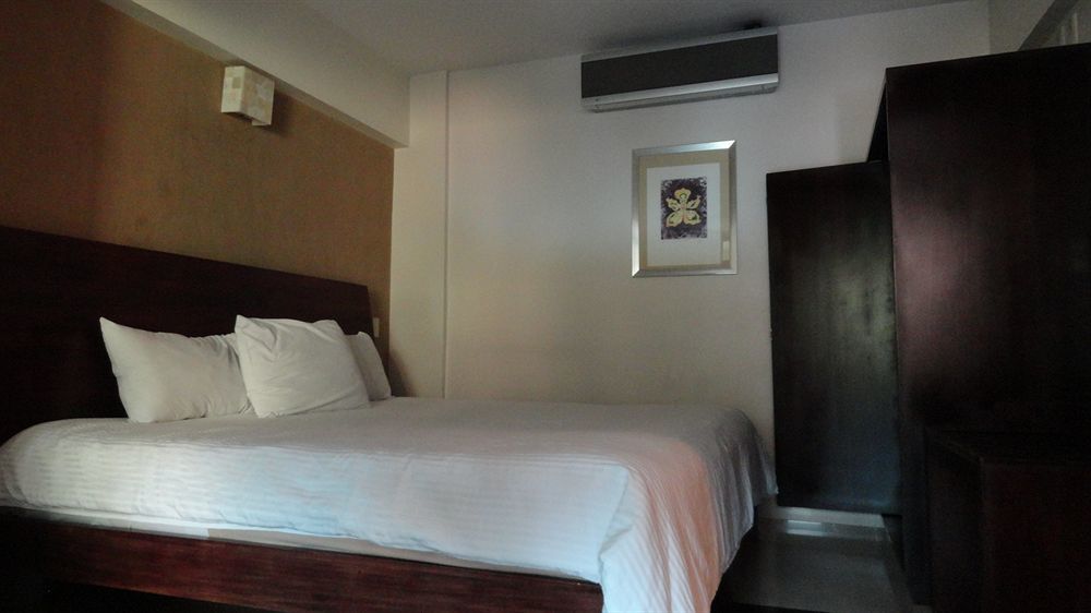 Casa De Las Flores Hotel Oaxaca Екстер'єр фото