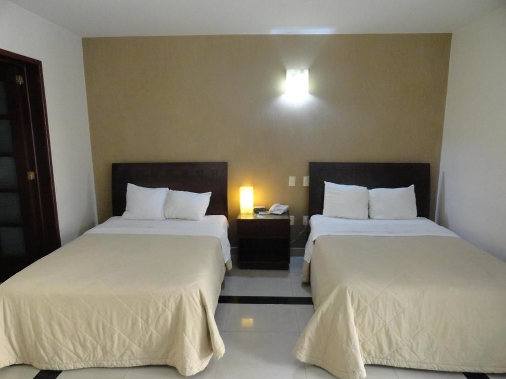 Casa De Las Flores Hotel Oaxaca Екстер'єр фото