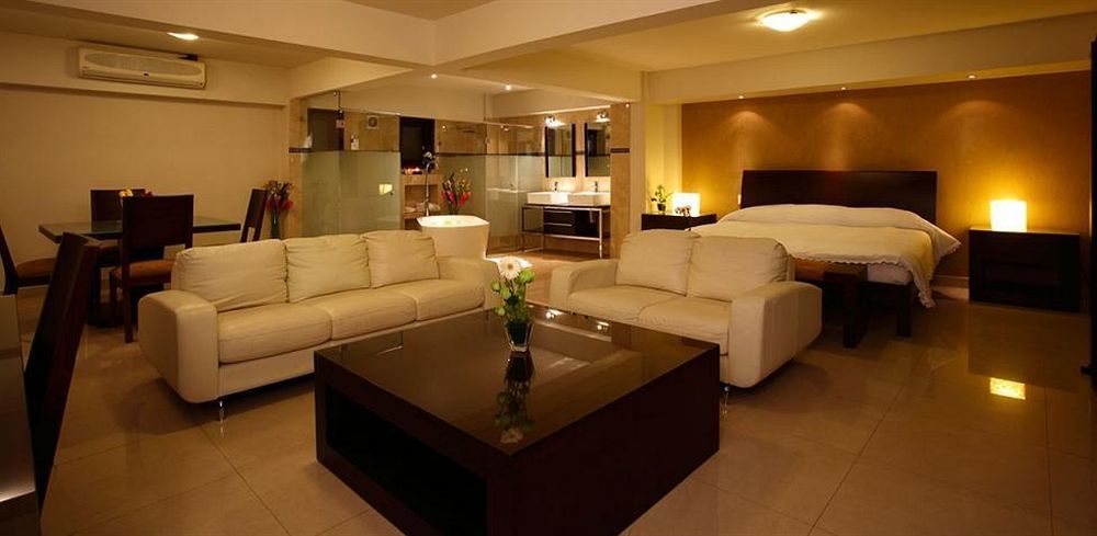 Casa De Las Flores Hotel Oaxaca Екстер'єр фото
