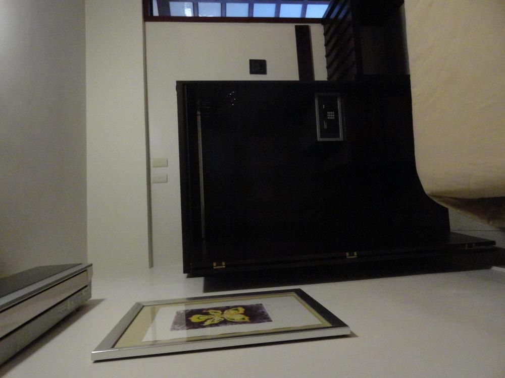 Casa De Las Flores Hotel Oaxaca Екстер'єр фото
