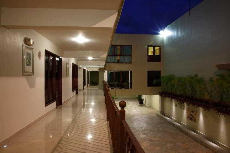 Casa De Las Flores Hotel Oaxaca Екстер'єр фото